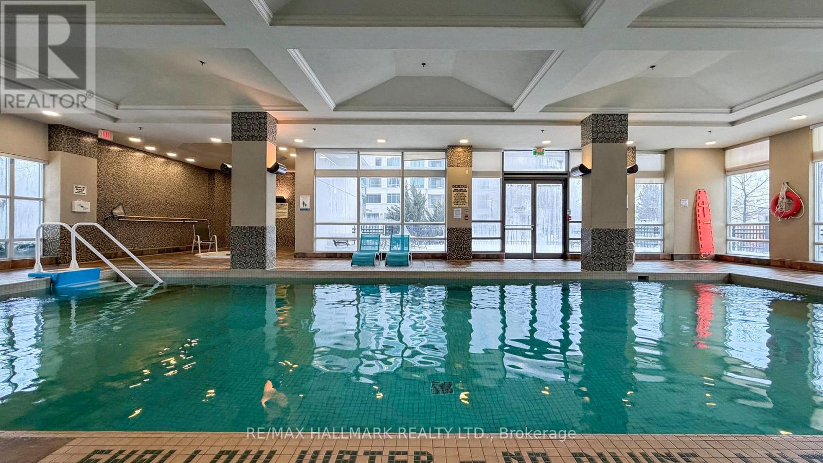 910 - 349 Rathburn Road W, Mississauga, Ontario  L5B 0G9 - Photo 30 - W12723360