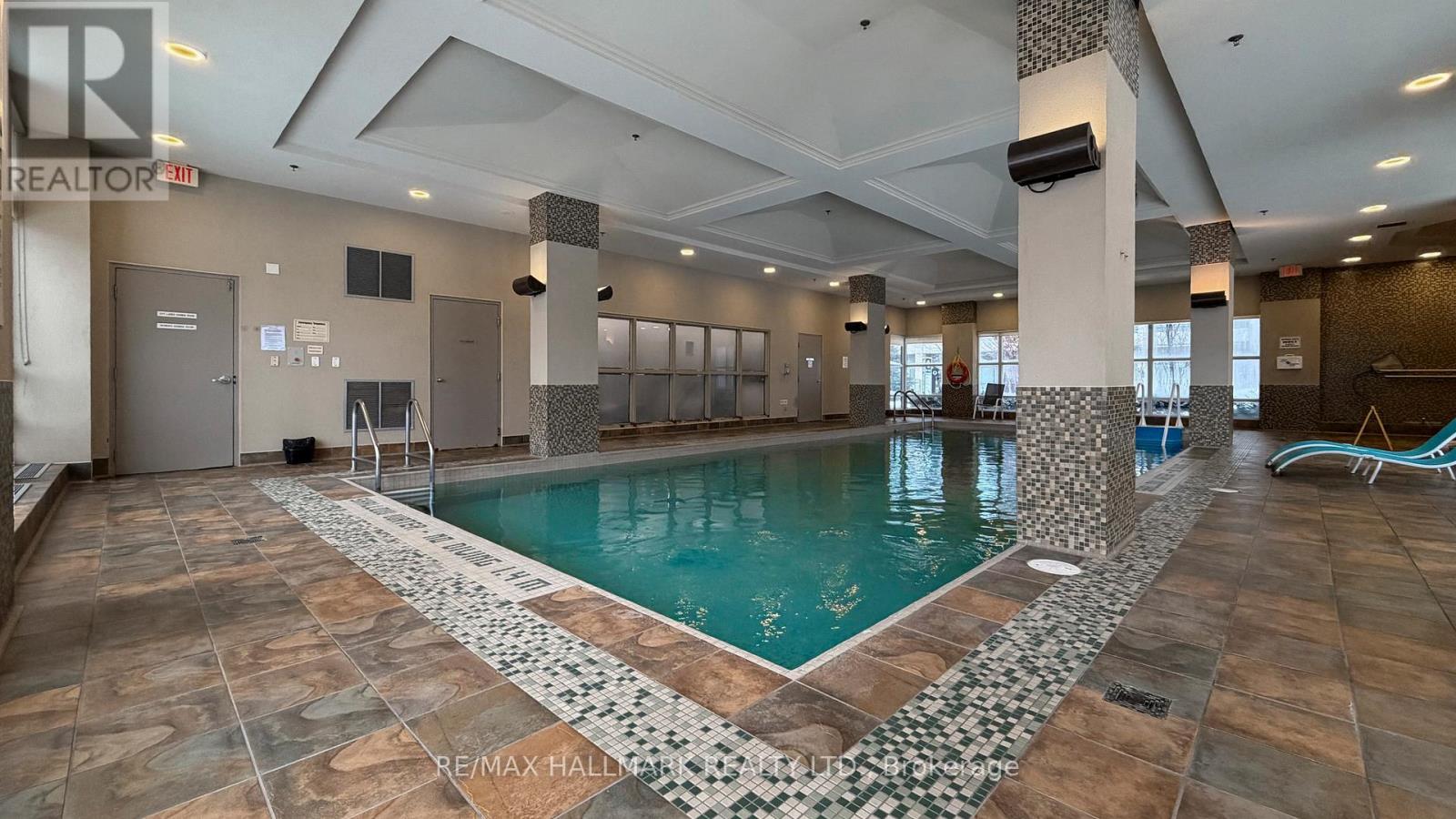 910 - 349 Rathburn Road W, Mississauga, Ontario  L5B 0G9 - Photo 31 - W12723360