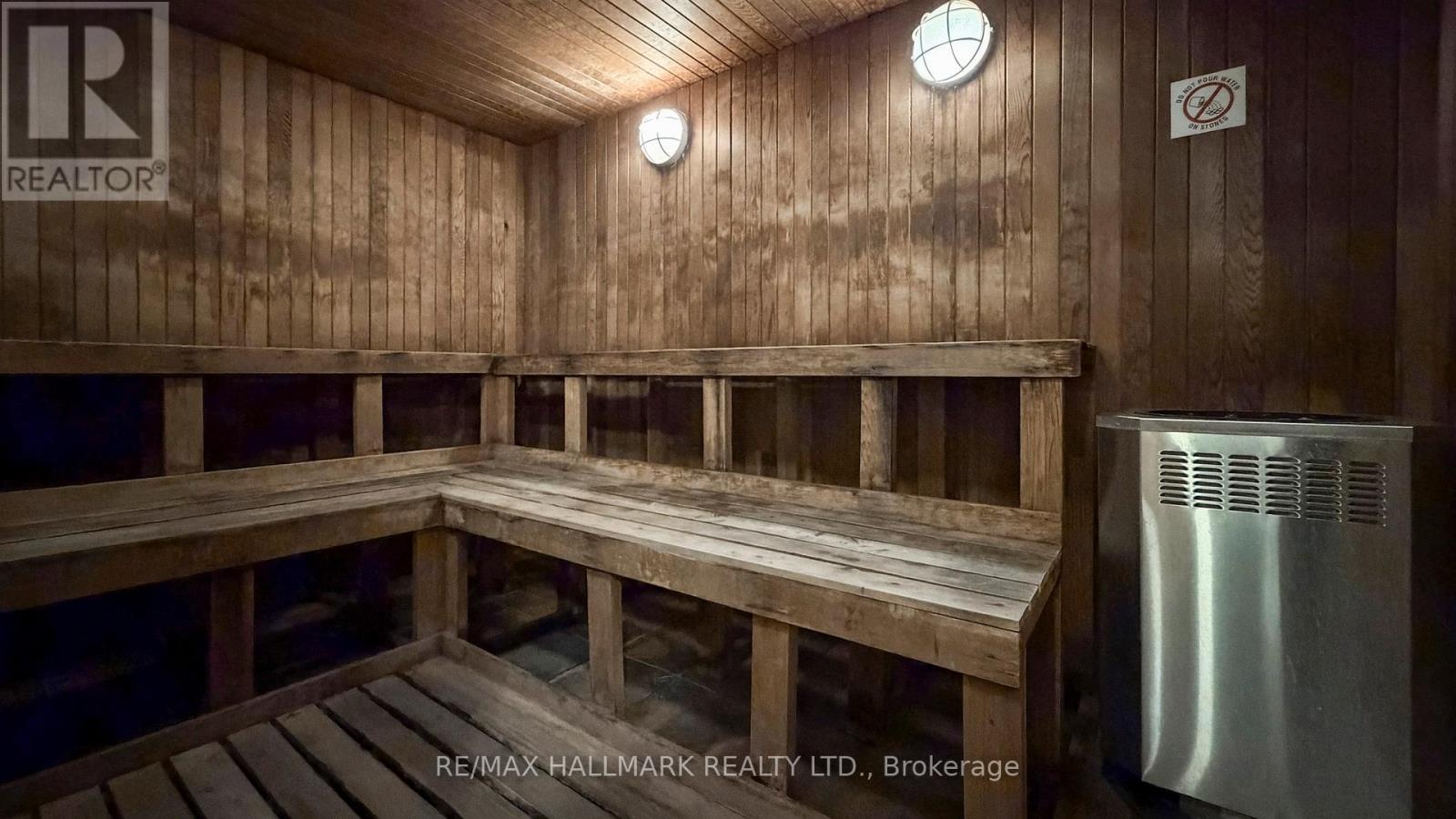 910 - 349 Rathburn Road W, Mississauga, Ontario  L5B 0G9 - Photo 32 - W12723360