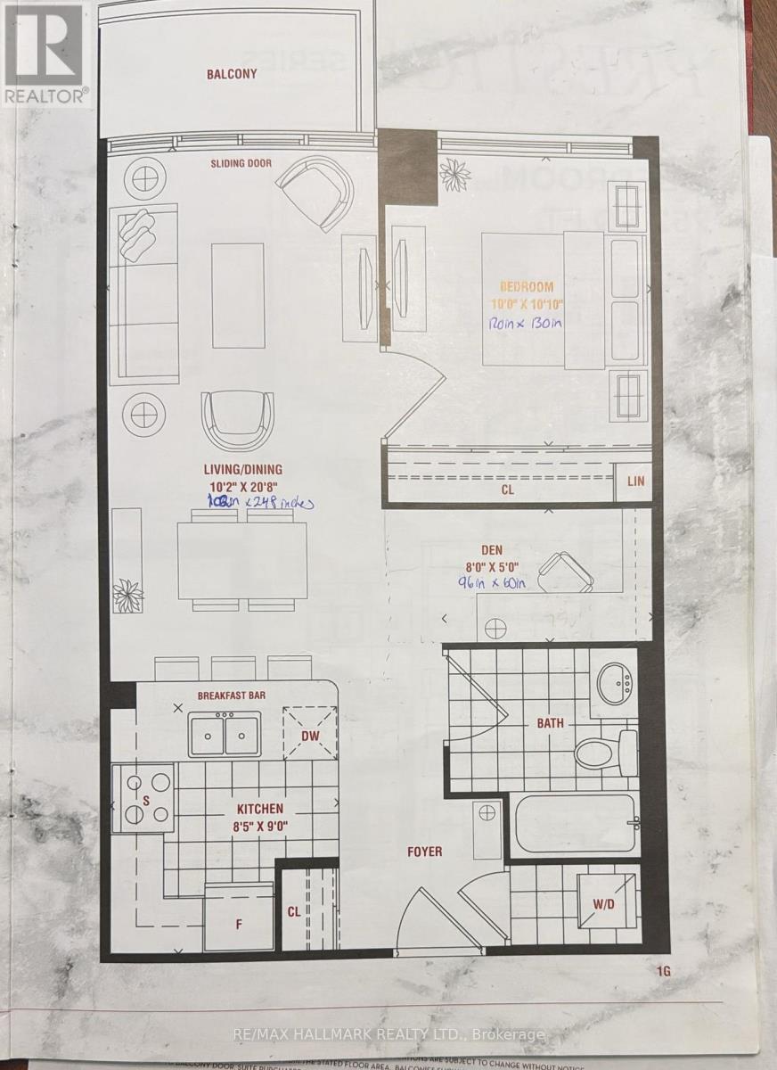 910 - 349 Rathburn Road W, Mississauga, Ontario  L5B 0G9 - Photo 38 - W12723360