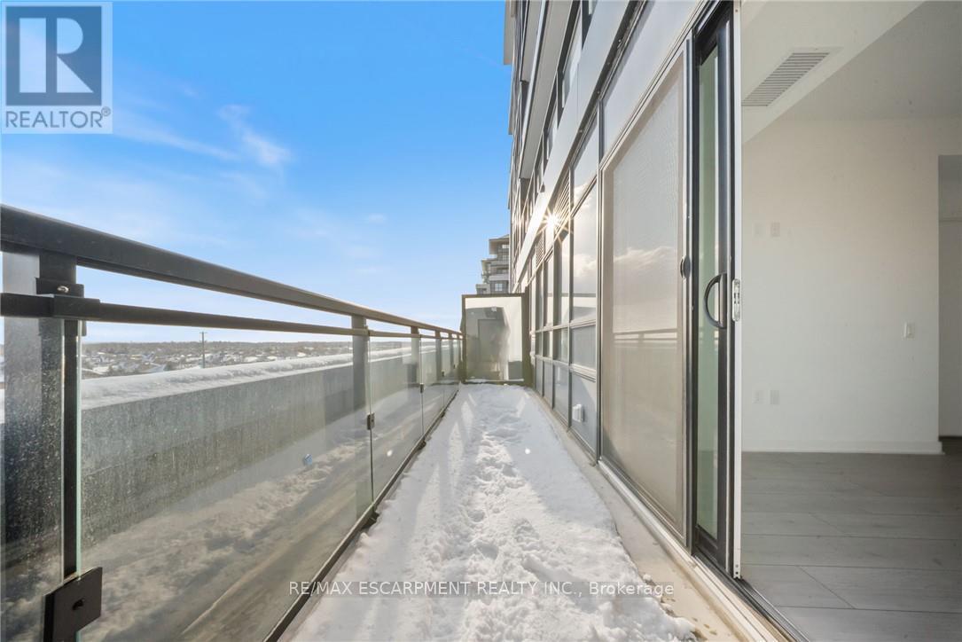 414 - 395 Dundas Street W, Oakville, Ontario  L6M 5R8 - Photo 15 - W12723372