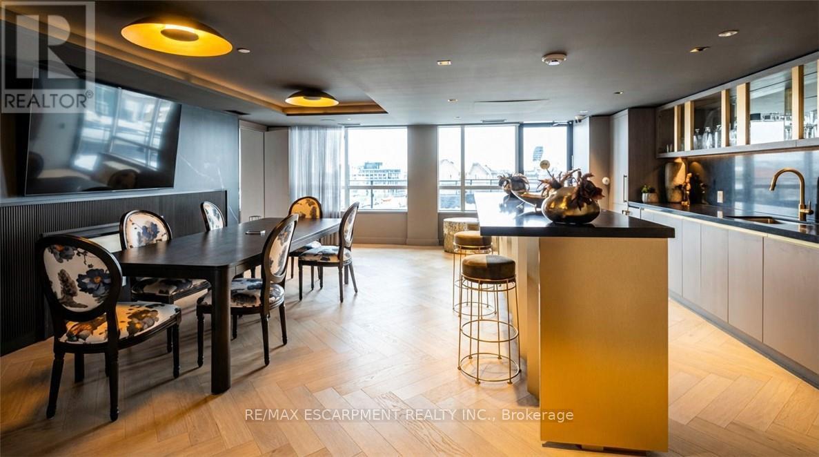 414 - 395 Dundas Street W, Oakville, Ontario  L6M 5R8 - Photo 23 - W12723372