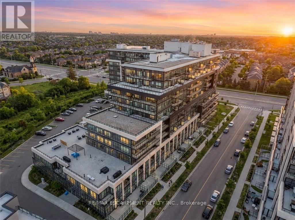 414 - 395 Dundas Street W, Oakville, Ontario  L6M 5R8 - Photo 24 - W12723372