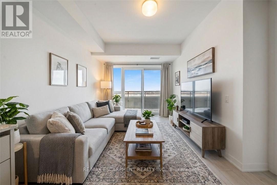 414 - 395 Dundas Street W, Oakville, Ontario  L6M 5R8 - Photo 9 - W12723372