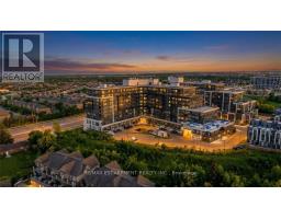 414 - 395 DUNDAS STREET W, Oakville, Ontario