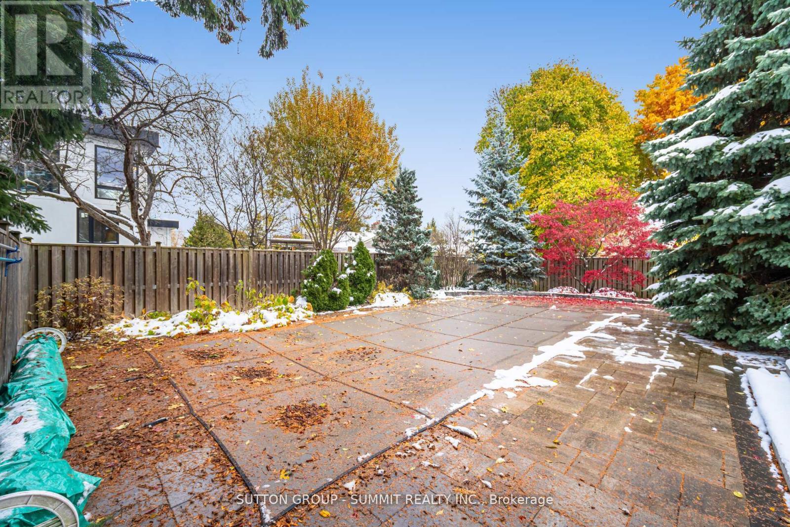 25 Sora Drive, Mississauga, Ontario  L5M 1B3 - Photo 30 - W12723386