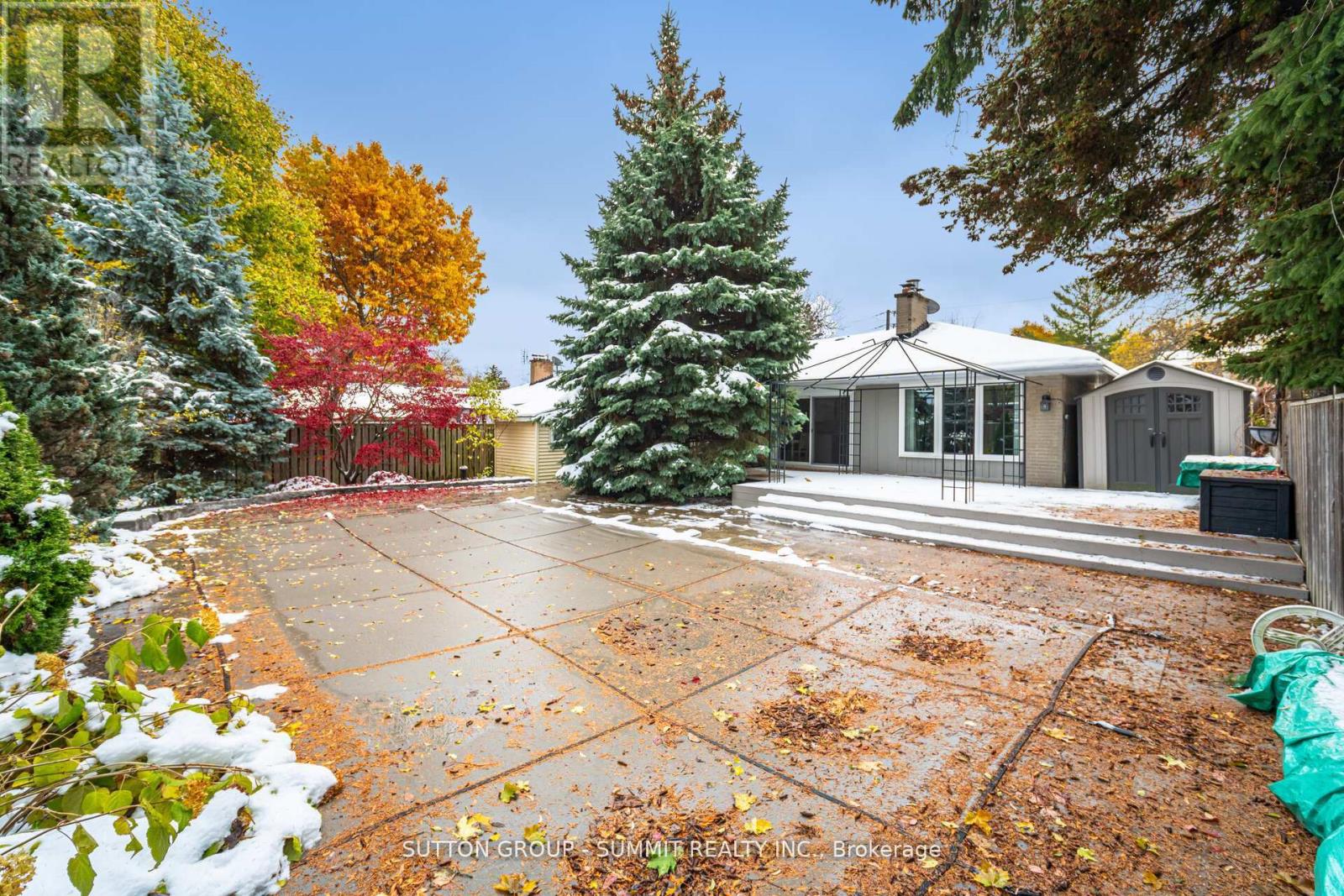 25 Sora Drive, Mississauga, Ontario  L5M 1B3 - Photo 31 - W12723386