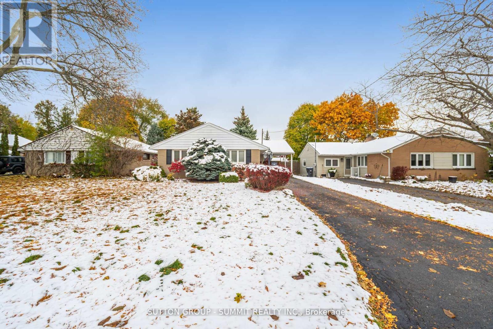 25 Sora Drive, Mississauga, Ontario  L5M 1B3 - Photo 38 - W12723386