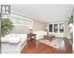 25 SORA DRIVE, Mississauga, Ontario