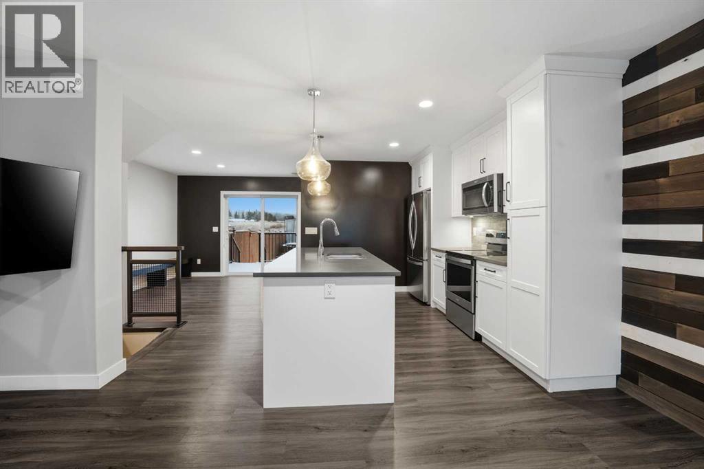 4140 Ryders Ridge Boulevard, Sylvan Lake, Alberta  T4S 0T4 - Photo 14 - A2281275