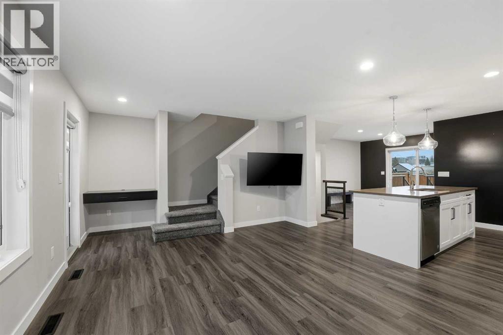 4140 Ryders Ridge Boulevard, Sylvan Lake, Alberta  T4S 0T4 - Photo 22 - A2281275