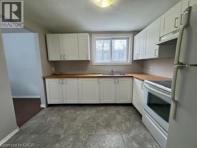 32 Ralgreen Crescent Unit# 1, Kitchener, Ontario  N2M 1T9 - Photo 12 - 40800428