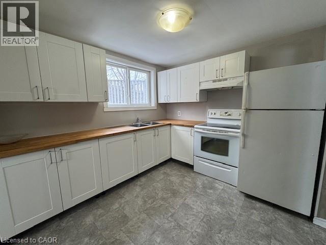 32 Ralgreen Crescent Unit# 1, Kitchener, Ontario  N2M 1T9 - Photo 2 - 40800428
