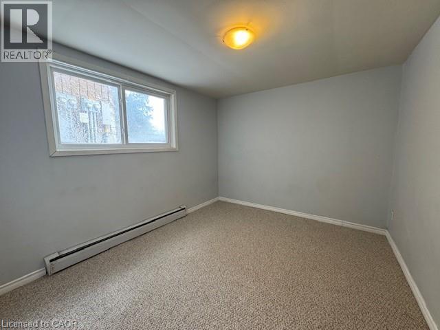 32 Ralgreen Crescent Unit# 1, Kitchener, Ontario  N2M 1T9 - Photo 4 - 40800428