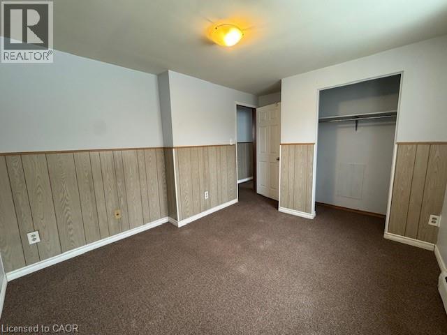 32 Ralgreen Crescent Unit# 1, Kitchener, Ontario  N2M 1T9 - Photo 5 - 40800428