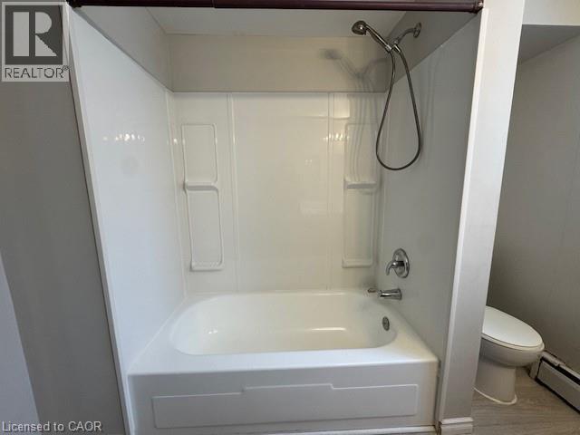 32 Ralgreen Crescent Unit# 1, Kitchener, Ontario  N2M 1T9 - Photo 7 - 40800428