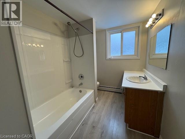 32 Ralgreen Crescent Unit# 1, Kitchener, Ontario  N2M 1T9 - Photo 8 - 40800428