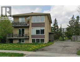 32 RALGREEN Crescent Unit# 1, kitchener, Ontario