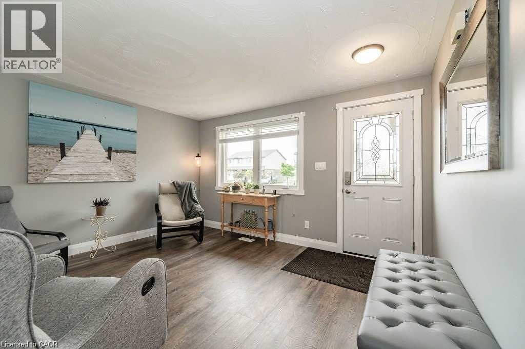 41 Ridgeway Crescent, Kitchener, Ontario  N2E 3M3 - Photo 2 - 40800123