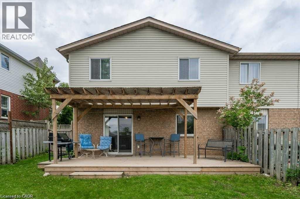 41 Ridgeway Crescent, Kitchener, Ontario  N2E 3M3 - Photo 21 - 40800123