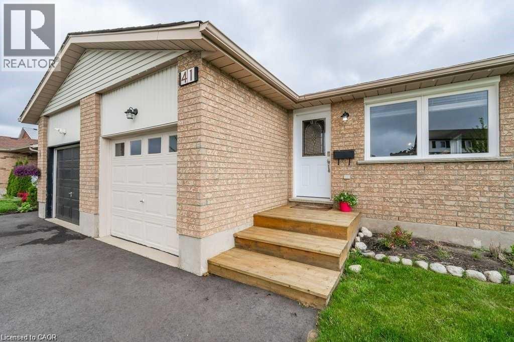 41 Ridgeway Crescent, Kitchener, Ontario  N2E 3M3 - Photo 22 - 40800123