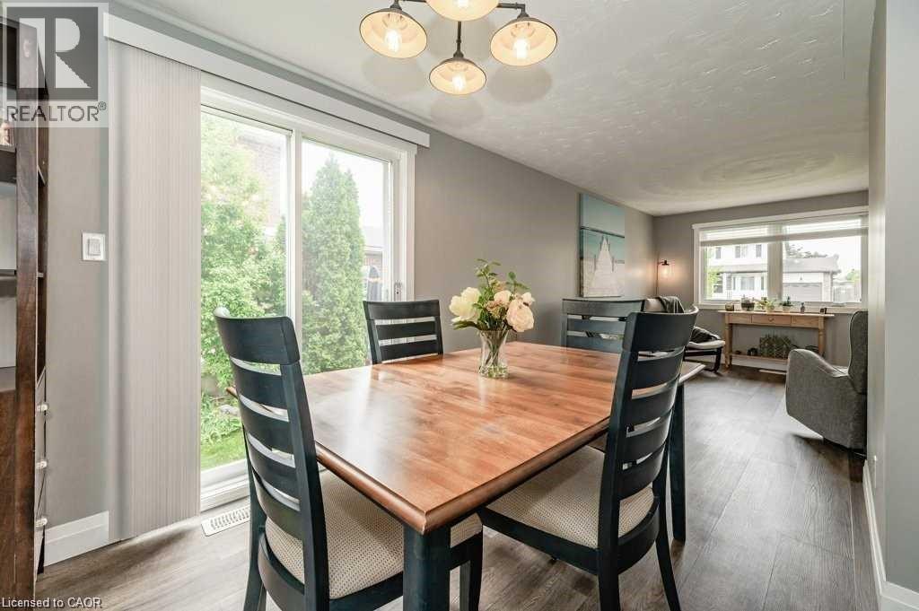 41 Ridgeway Crescent, Kitchener, Ontario  N2E 3M3 - Photo 6 - 40800123