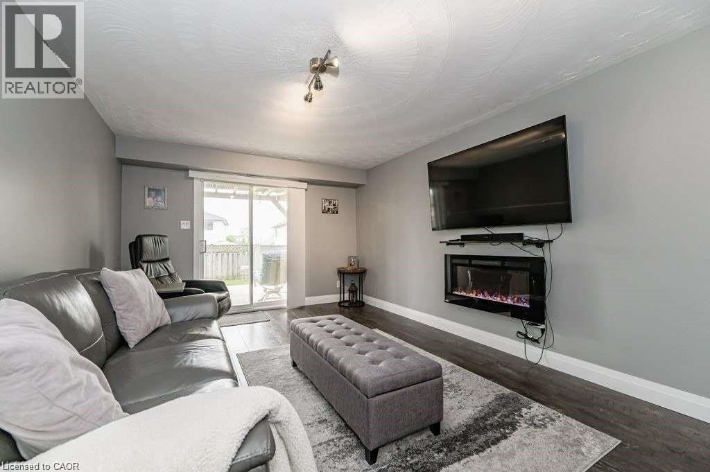 41 Ridgeway Crescent, Kitchener, Ontario  N2E 3M3 - Photo 7 - 40800123