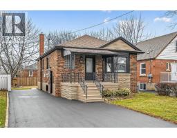 174 EAST 34TH Street, Hamilton, Ontario