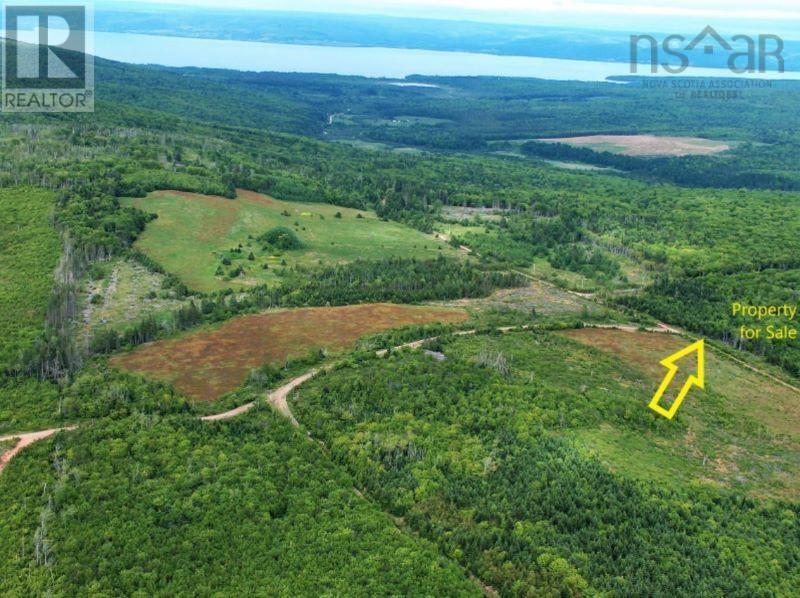 Melrose Hill Road, Melrose, Nova Scotia