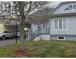 28 Wellington Court, Truro, Nova Scotia