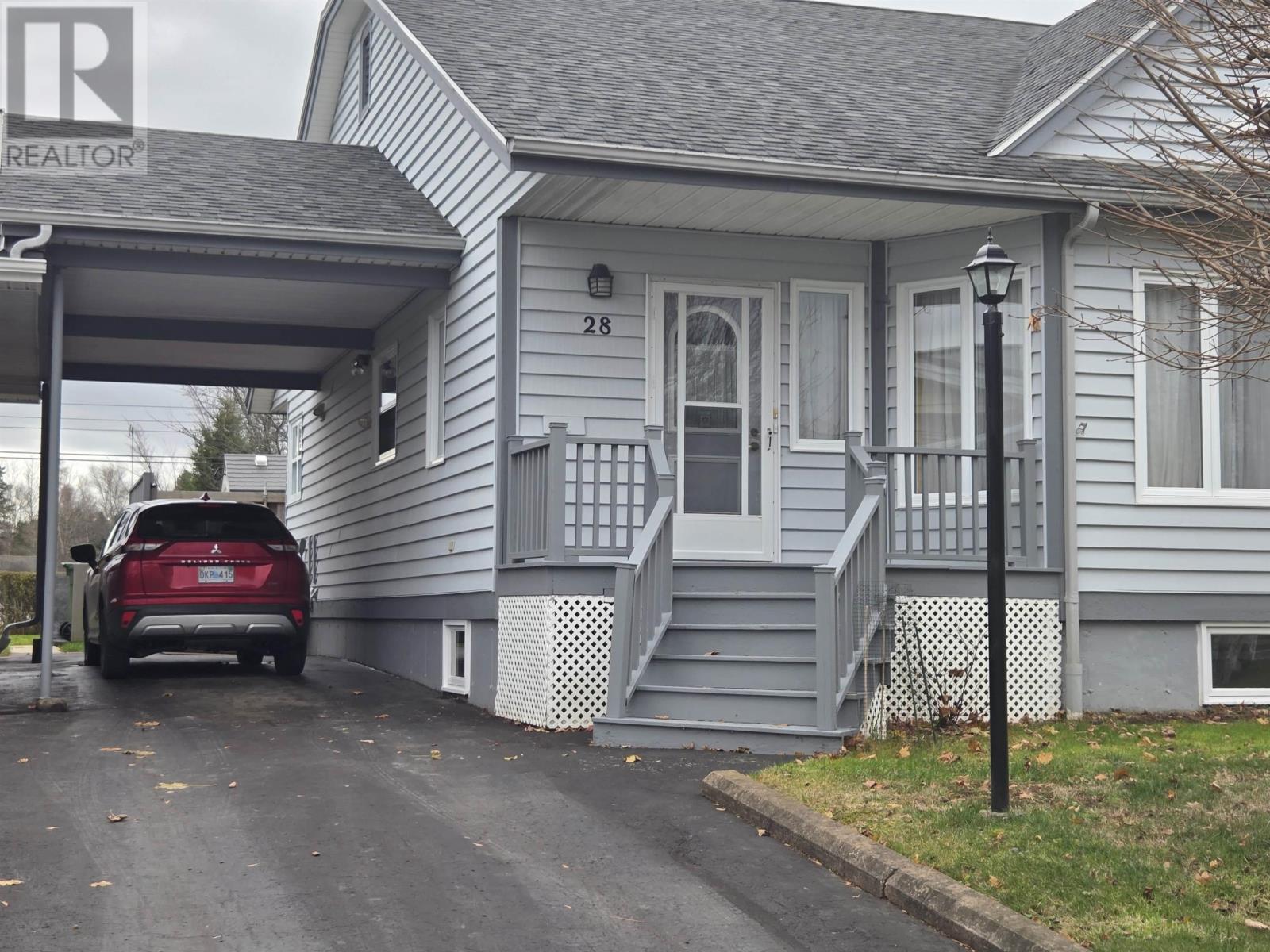 28 Wellington Court, Truro, Nova Scotia  B2N 6M9 - Photo 2 - 202528895