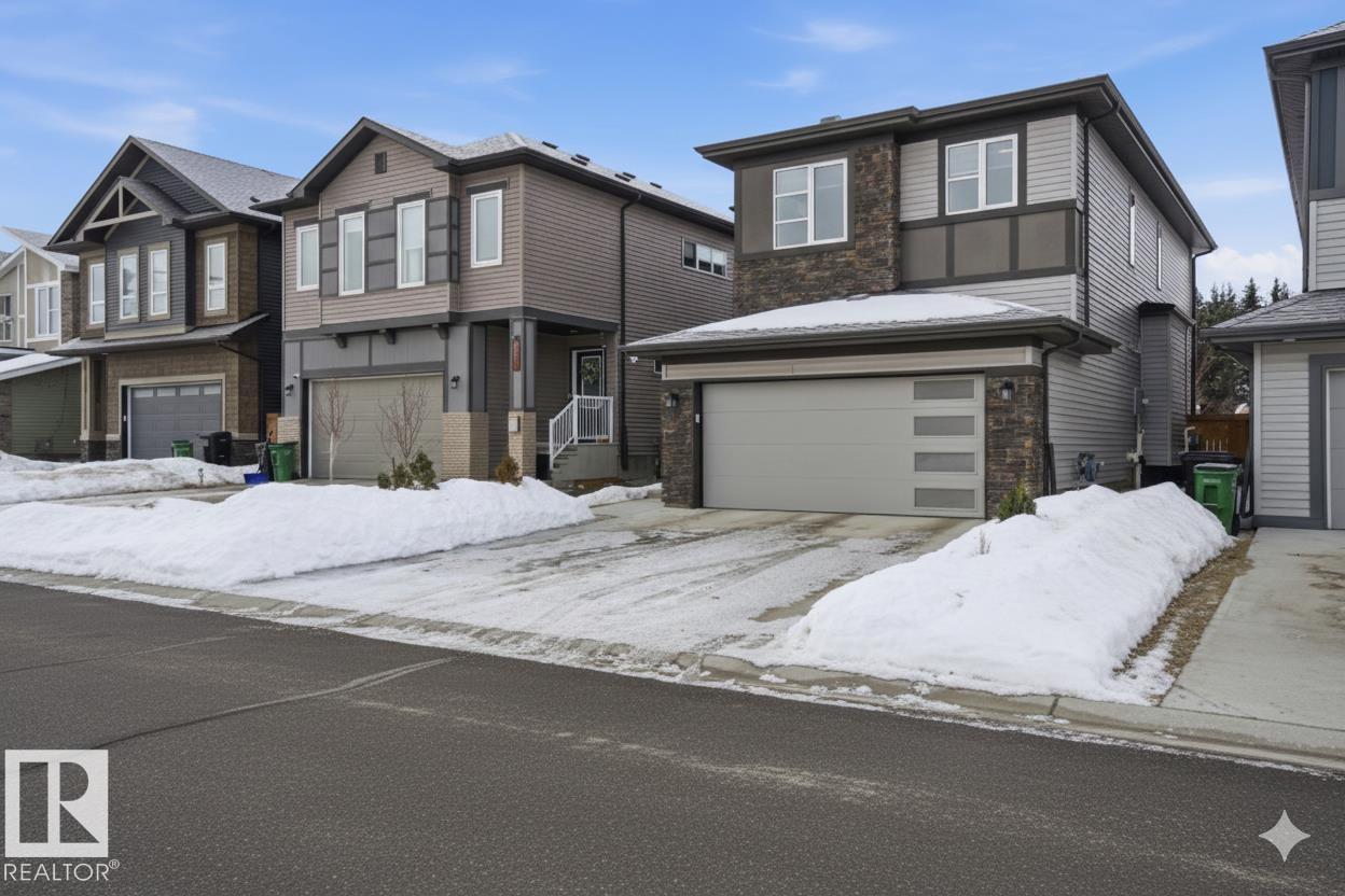 3406 Checknita Tc Sw, Edmonton, Alberta  T6W 4H6 - Photo 2 - E4470855