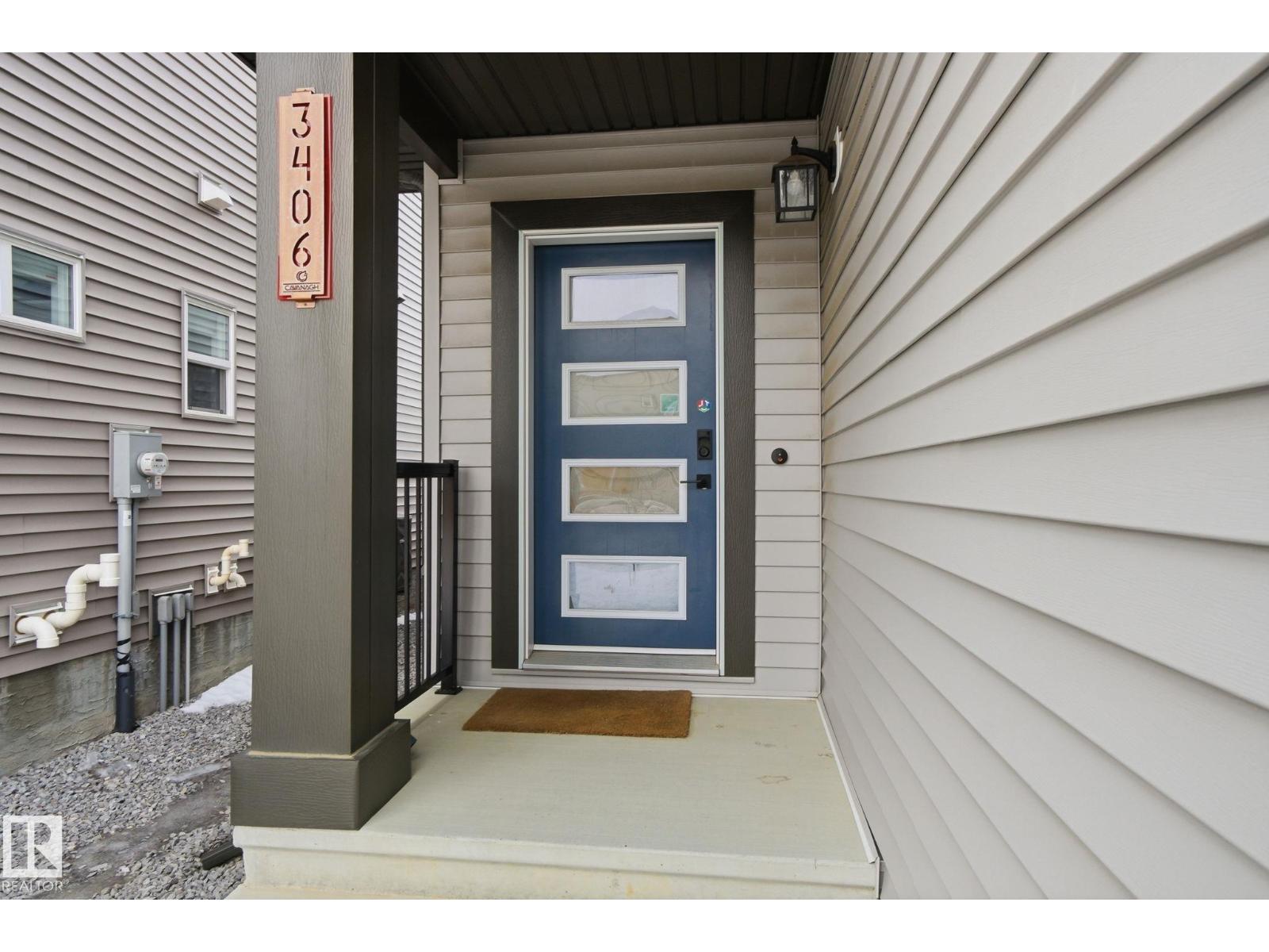 3406 Checknita Tc Sw, Edmonton, Alberta  T6W 4H6 - Photo 4 - E4470855