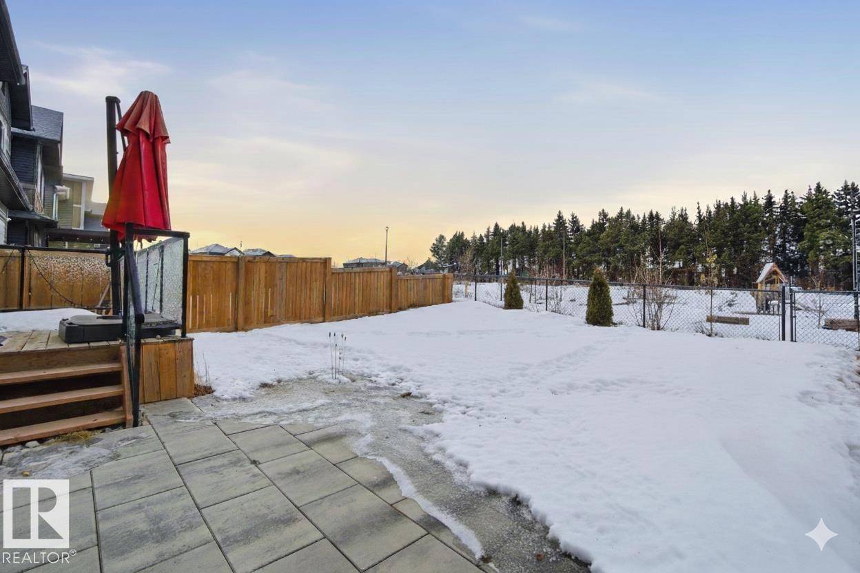 3406 Checknita Tc Sw, Edmonton, Alberta  T6W 4H6 - Photo 46 - E4470855