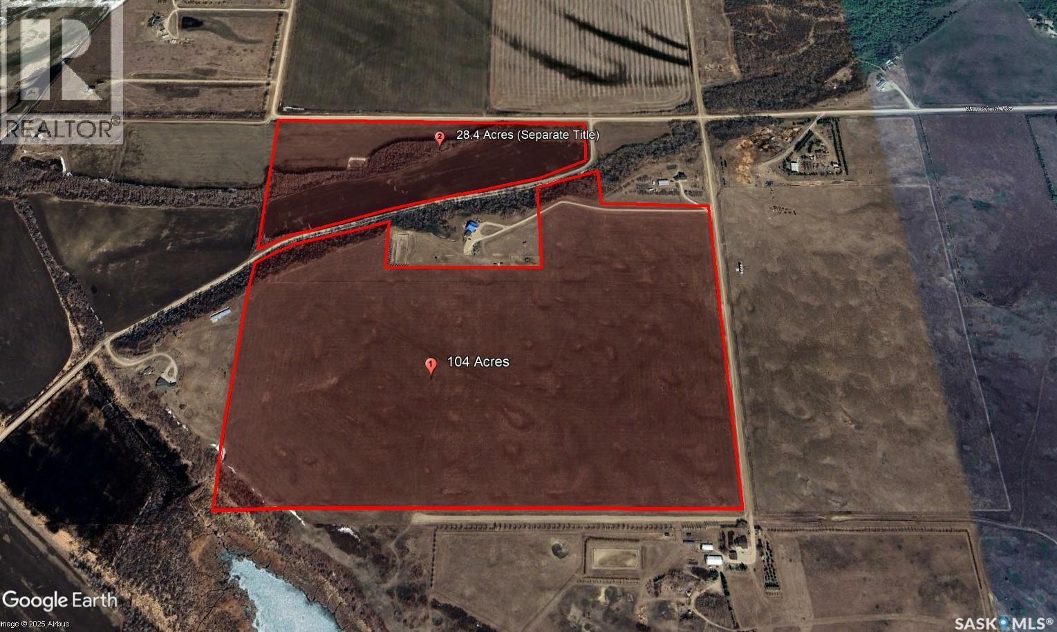 Beaver Creek Development Land, Corman Park Rm No. 344, Saskatchewan  S7K 1P5 - Photo 2 - SK027112