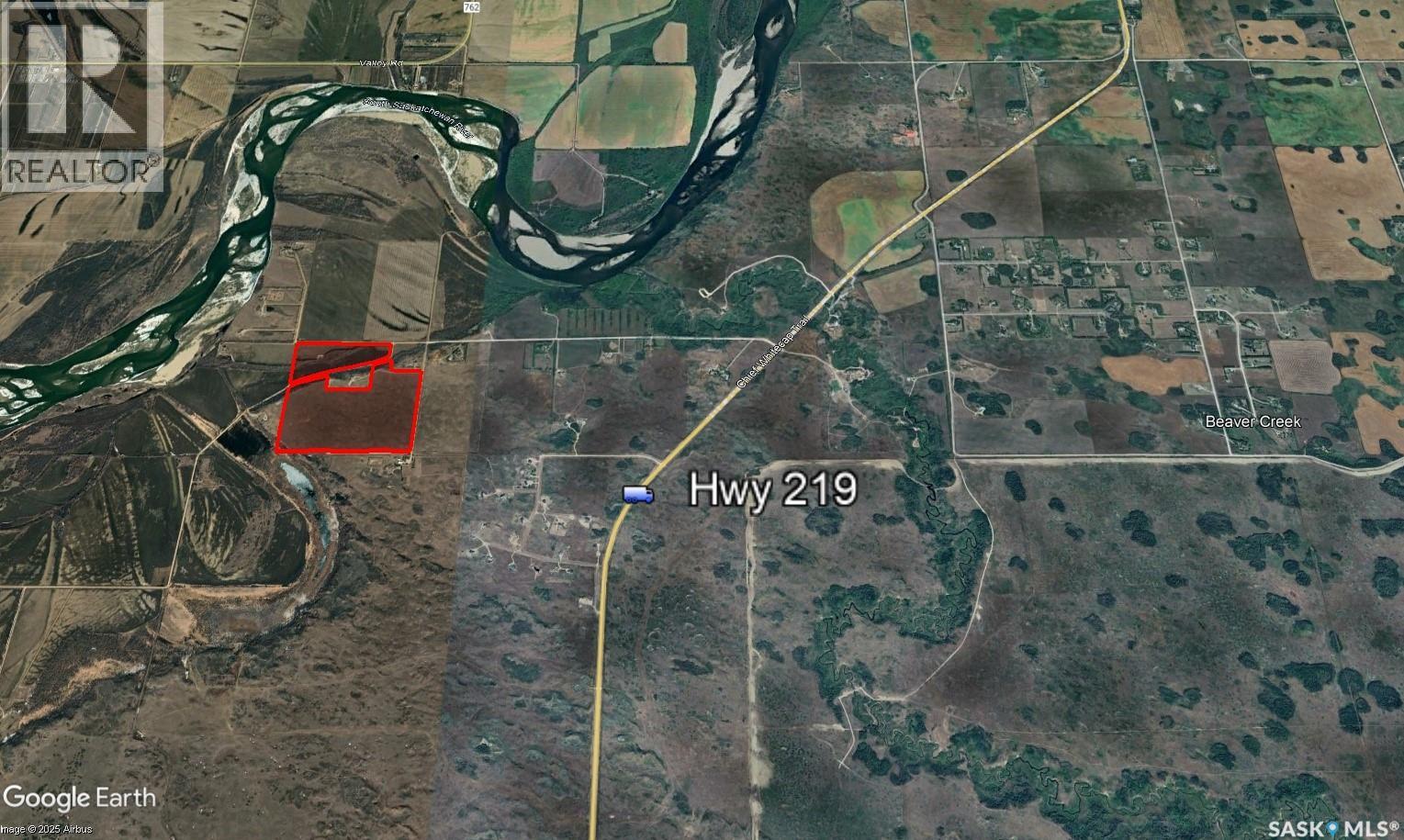 Beaver Creek Development Land, Corman Park Rm No. 344, Saskatchewan  S7K 1P5 - Photo 4 - SK027112