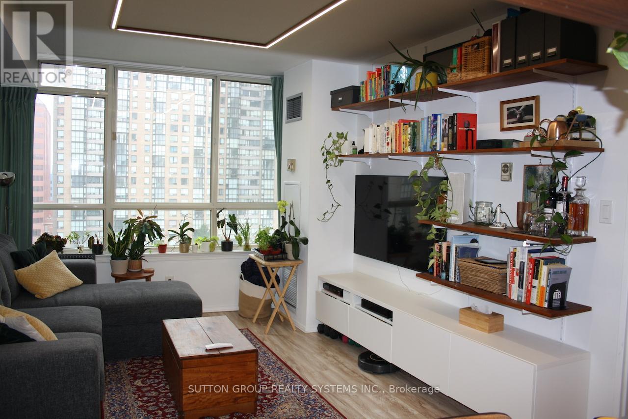 1104a - 3605 Kariya Drive, Mississauga, Ontario  L5B 3J4 - Photo 25 - W12638010