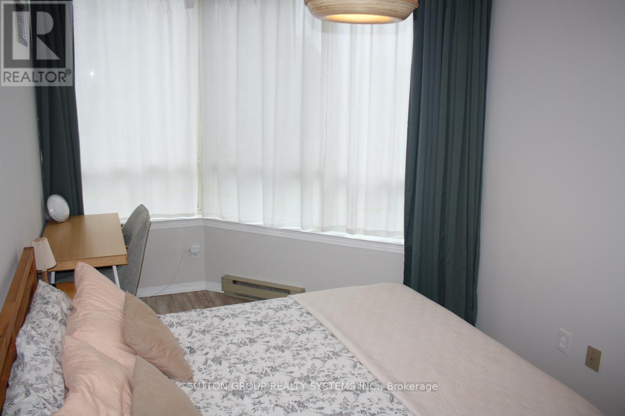 1104a - 3605 Kariya Drive, Mississauga, Ontario  L5B 3J4 - Photo 15 - W12638010