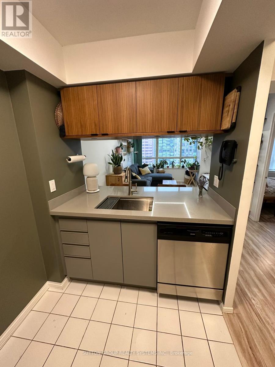 1104a - 3605 Kariya Drive, Mississauga, Ontario  L5B 3J4 - Photo 19 - W12638010