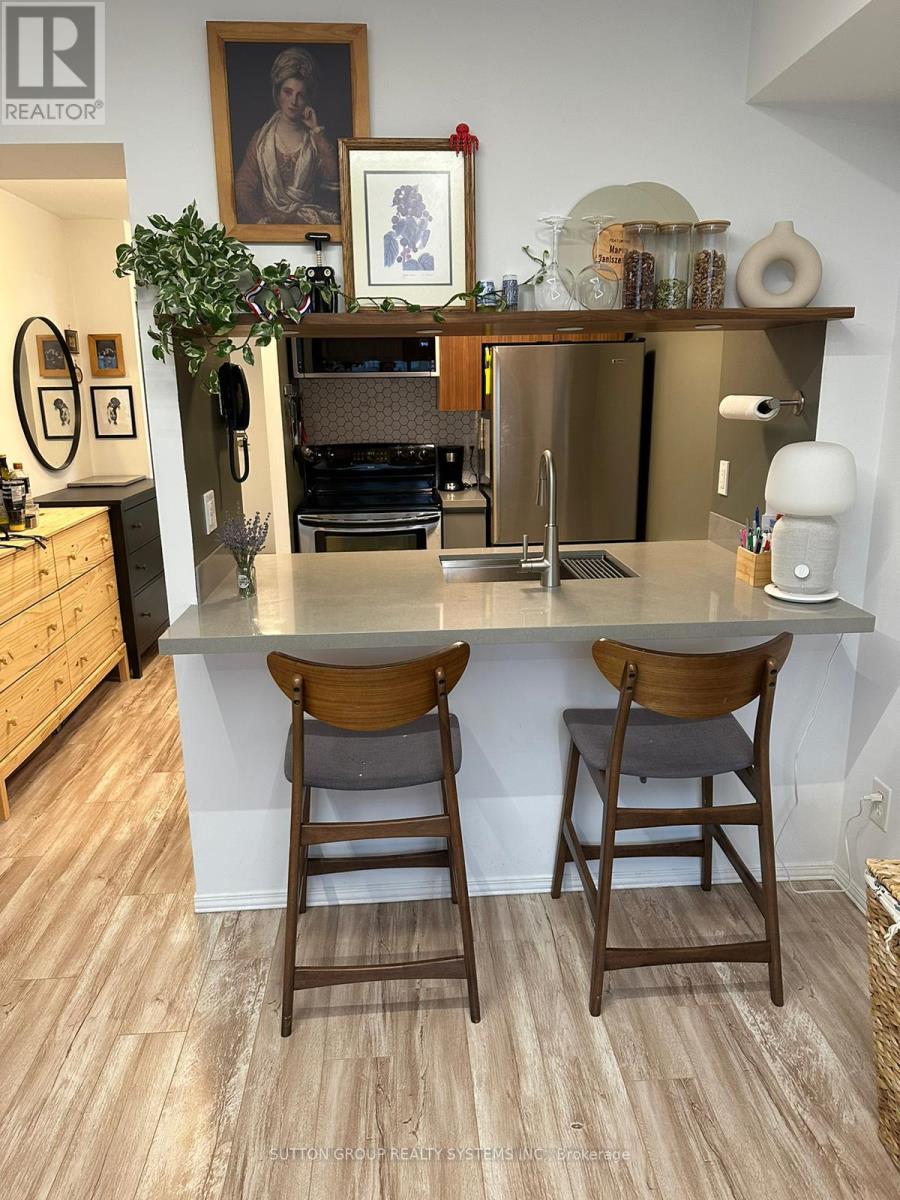 1104a - 3605 Kariya Drive, Mississauga, Ontario  L5B 3J4 - Photo 20 - W12638010