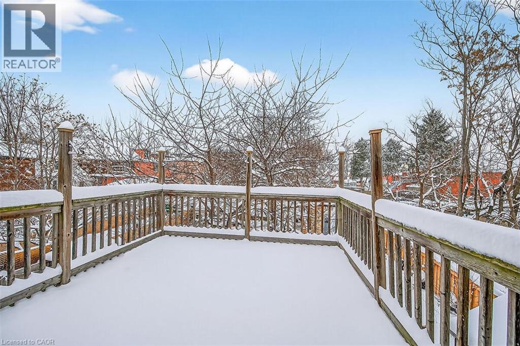 77 Barton Street E Unit# 2, Hamilton, Ontario  L8L 2W1 - Photo 24 - 40800503