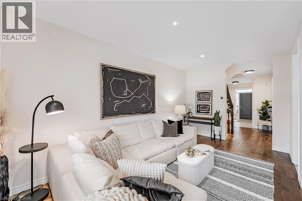 5056 New Street Unit# 21, Burlington, Ontario  L7L 1V1 - Photo 4 - 40799803