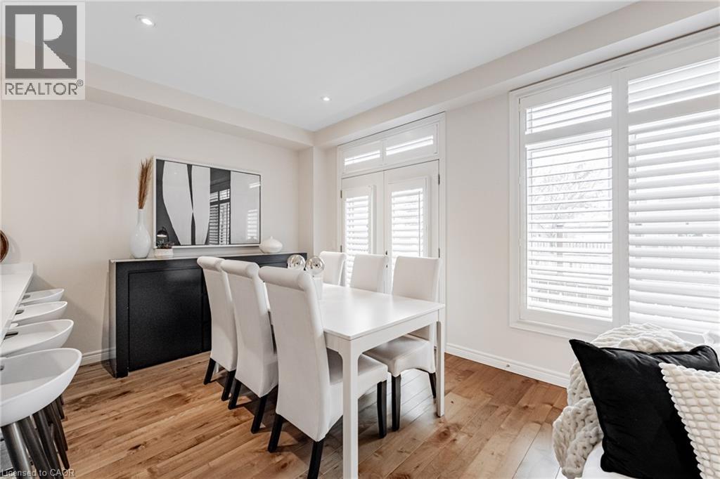 5056 New Street Unit# 21, Burlington, Ontario  L7L 1V1 - Photo 8 - 40799803