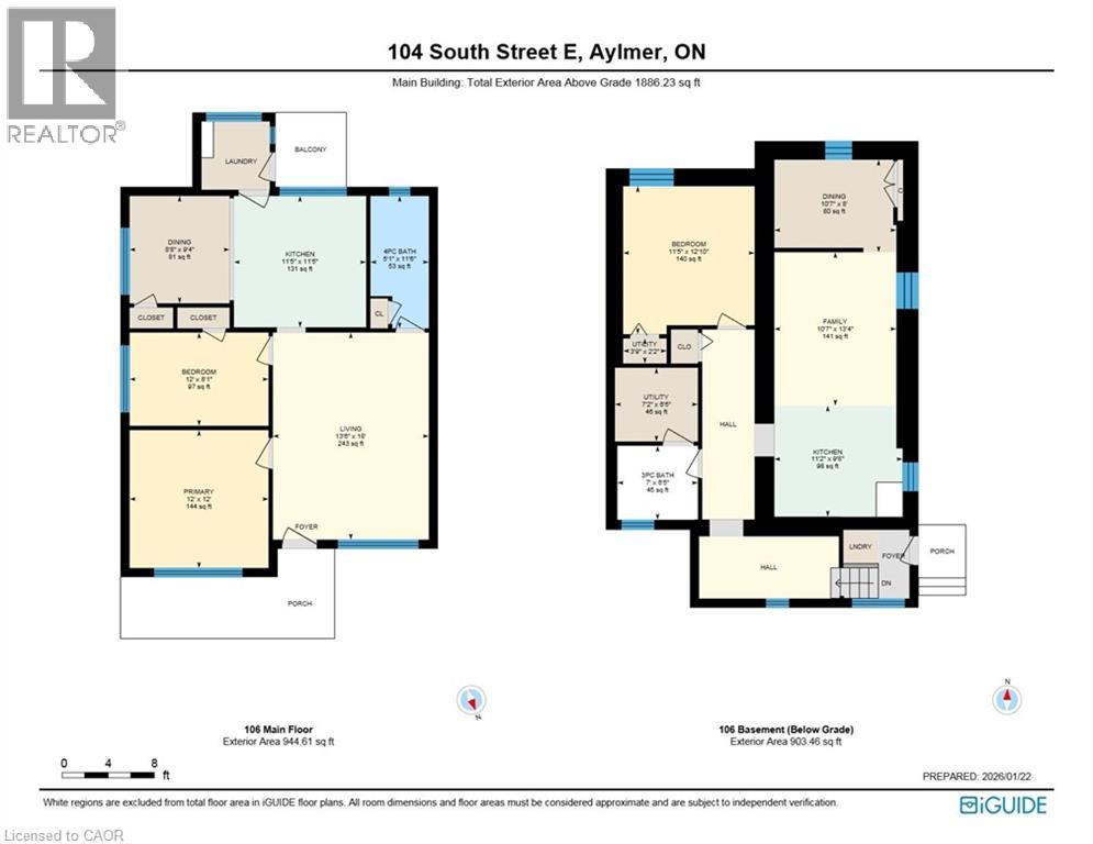 104 South Street, Aylmer, Ontario  N5H 1P8 - Photo 46 - 40796399