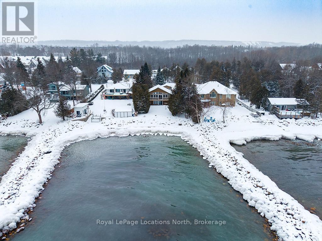 227 Sunset Boulevard, Blue Mountains, Ontario  N0H 2P0 - Photo 8 - X12723422