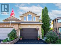 59 SHORT CRESCENT, Clarington, Ontario