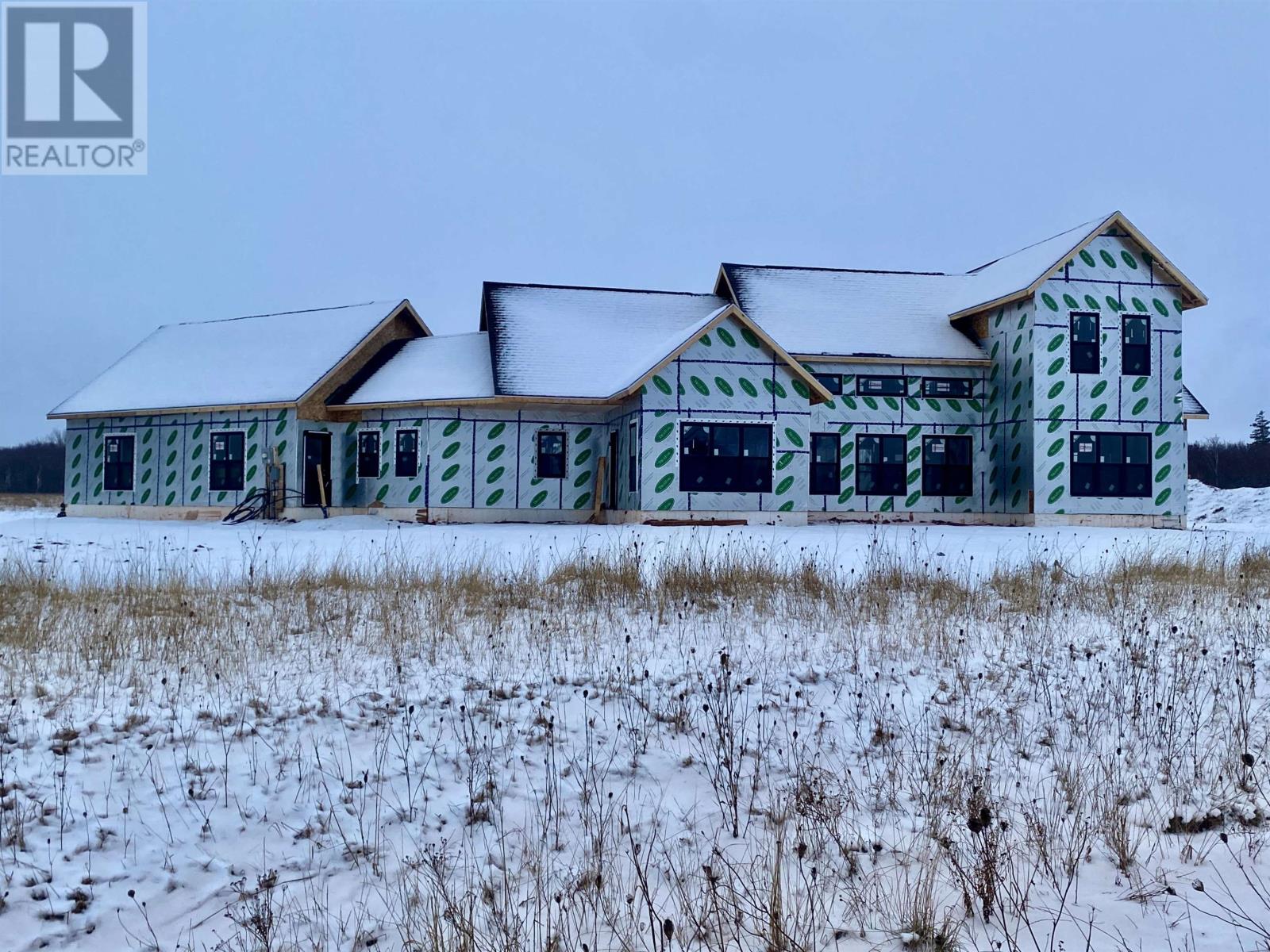 11 Brianna Street - Cavendish Horizons Estates, Cavendish, Prince Edward Island