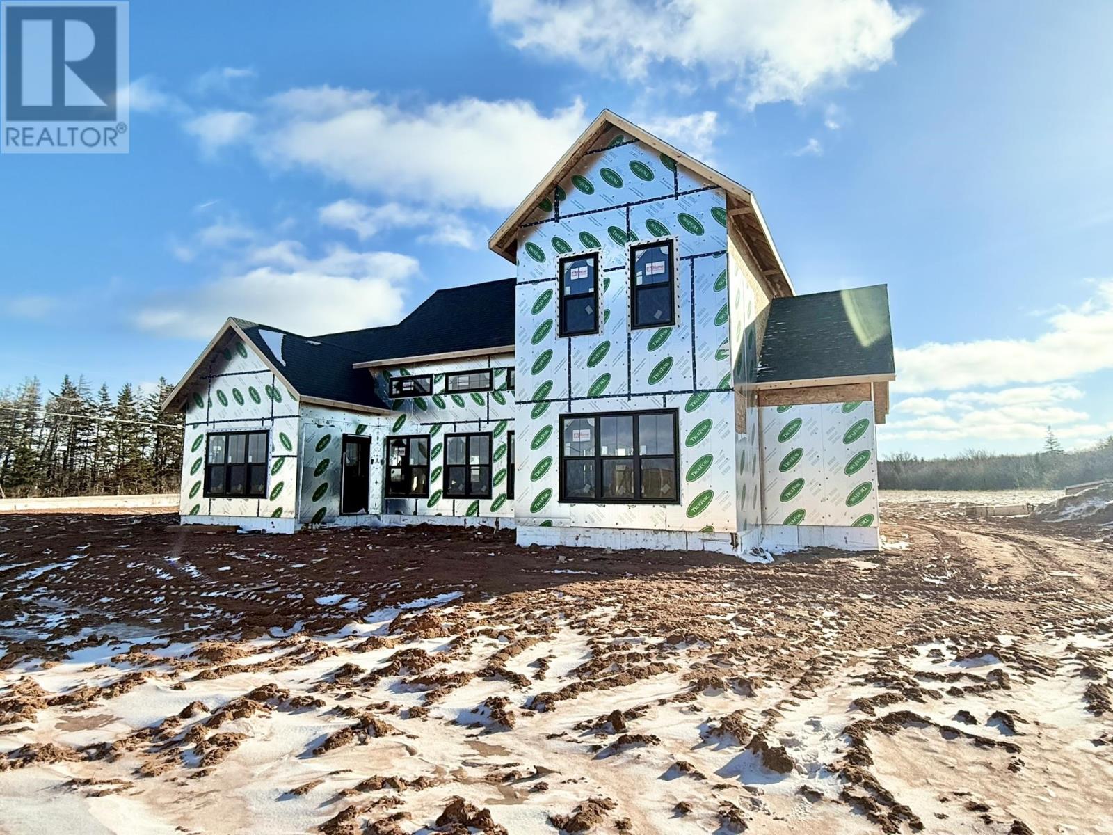 11 Brianna Street - Cavendish Horizons Estates, Cavendish, Prince Edward Island  C0A 1N0 - Photo 4 - 202525003