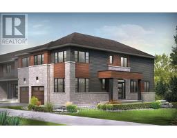 825 EILEEN VOLLICK CRESCENT, Ottawa, Ontario