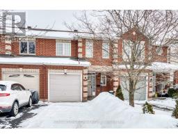 7 CHANTILLY GATE, Ottawa, Ontario